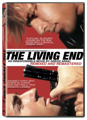 LIVING END (1992)
