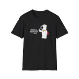 Who's a Good Boy? T-Shirt