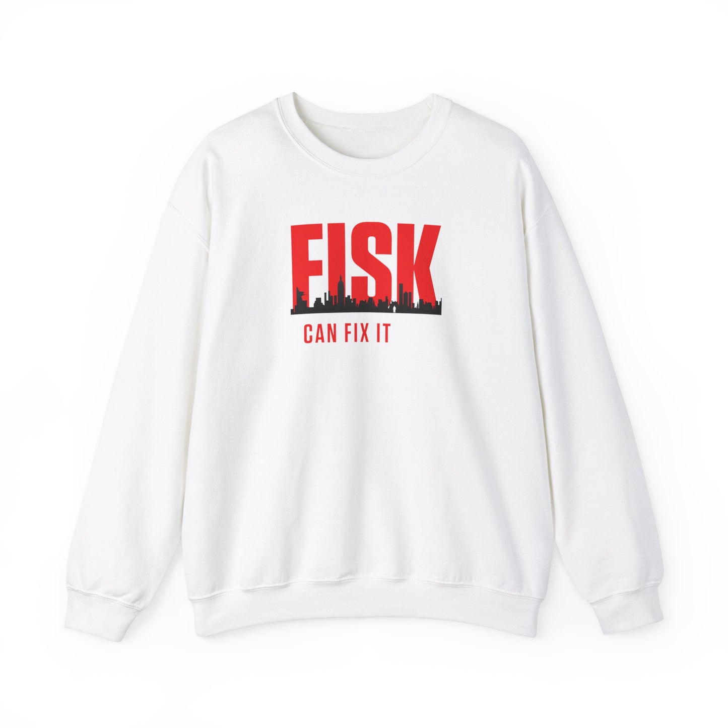 Mayor Campaign Sweatshirt