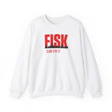 Mayor Campaign Sweatshirt