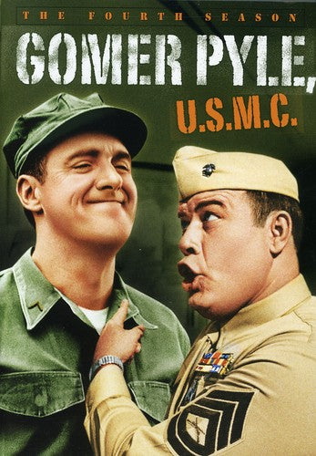 Gomer Pyle Usmc: Fourth Season - Gomer Pyle Usmc: Fourth Season