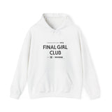 Final Girl Hoodie