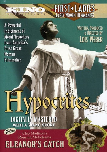 Hypocrites & Eleanor's Catch (1915)
