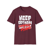Criminally Insane T-Shirt