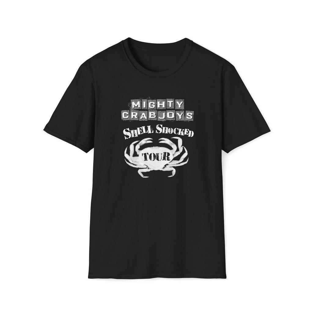 Shell Shocked Tour T-Shirt