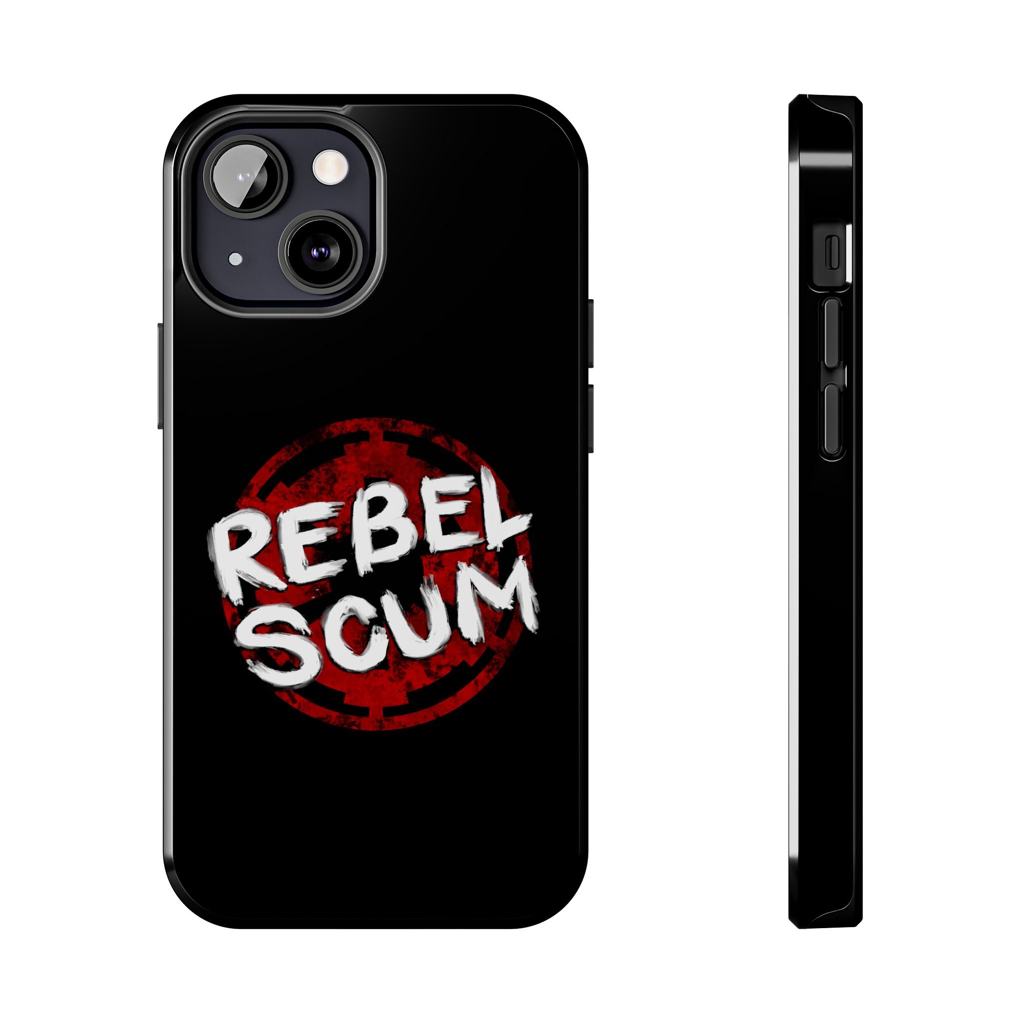 Rebel Scum Phone Case