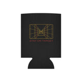 Stay on Target Can Cooler