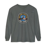 Dillon & Dutch Long Sleeve T-Shirt