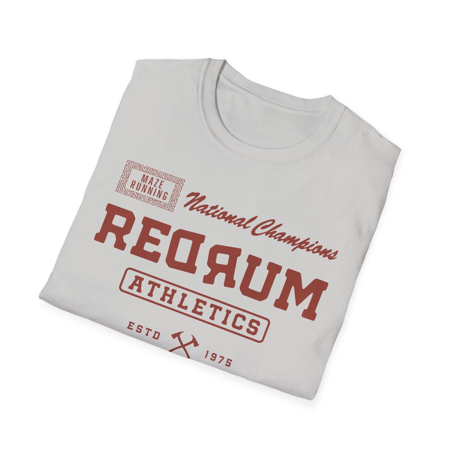 Red Rum Champions T-Shirt