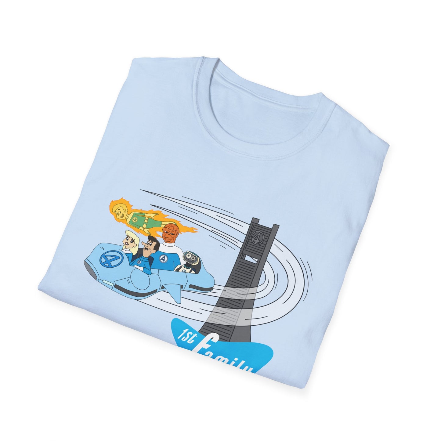 First Family T-Shirt