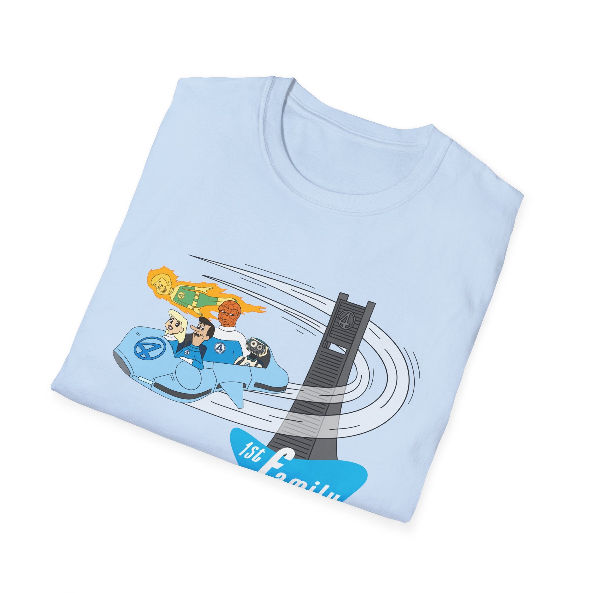 First Family T-Shirt