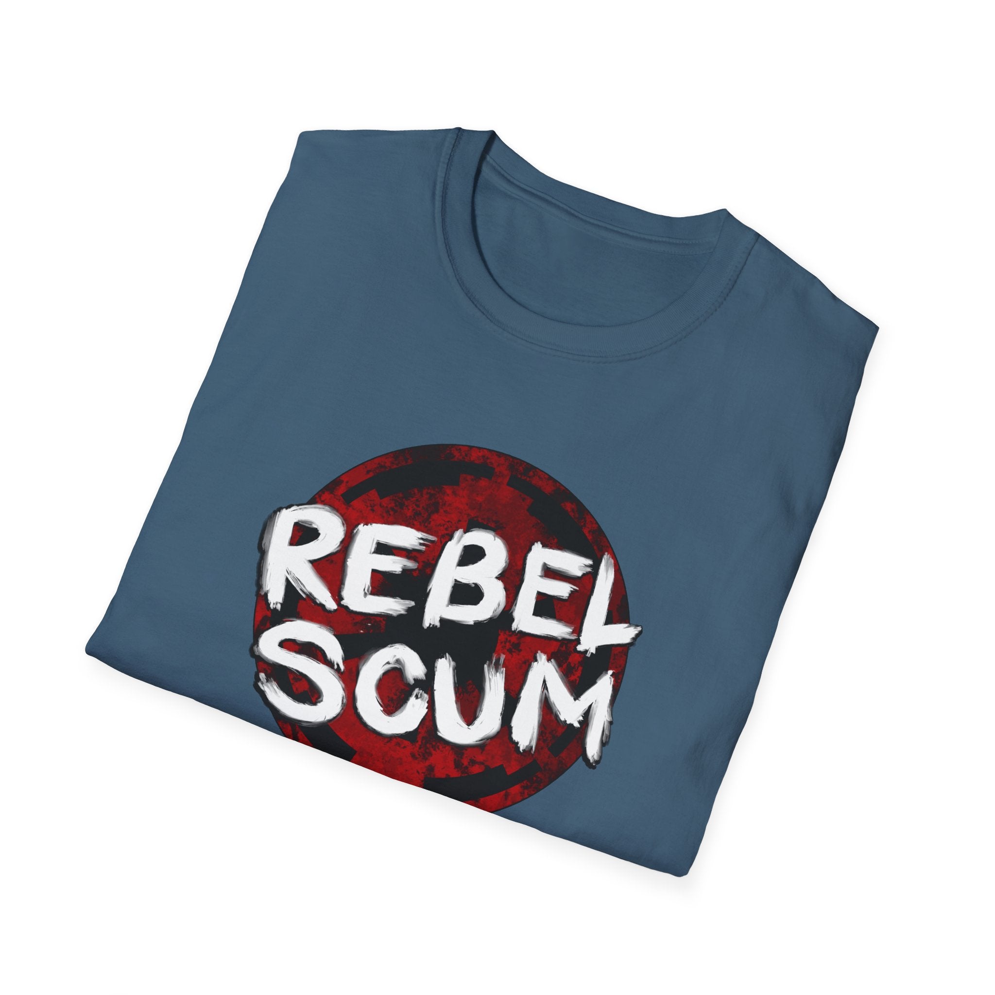 Rebel Scum T-Shirt