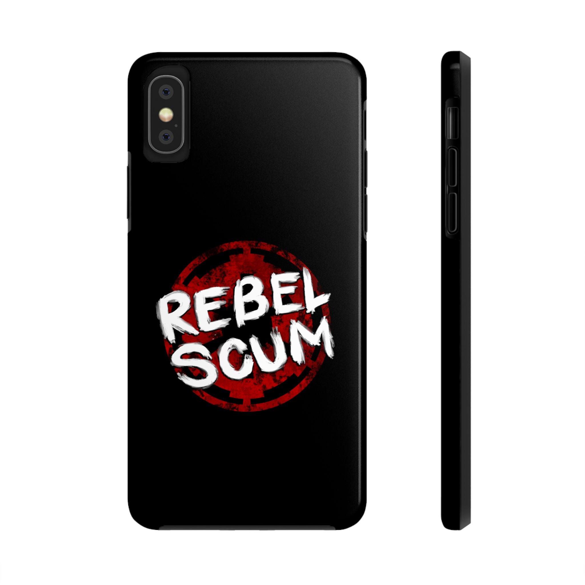 Rebel Scum Phone Case