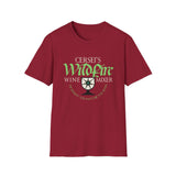 Wildfire Mixer T-Shirt