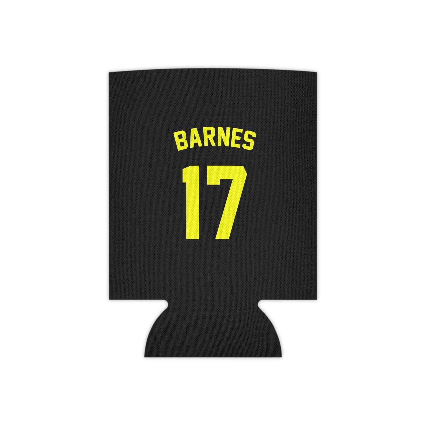 Barnes - Thunderboltz Soccer Can Cooler
