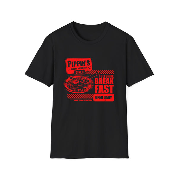 Full Breakfast T-Shirt