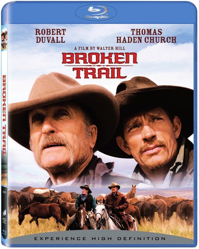 Broken Trail (2006)
