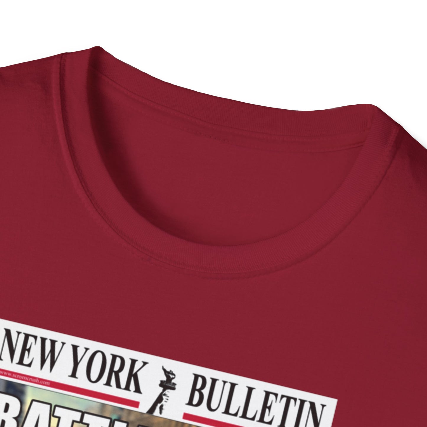 New York Headliner T-Shirt