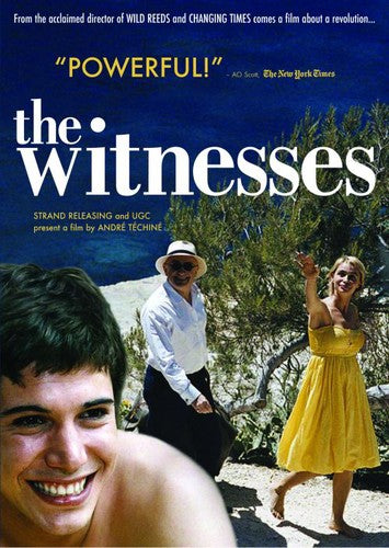WITNESSES (2007)
