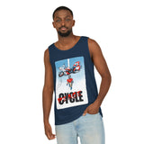 Peace Makercycle Tank Top