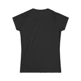 Badame Web (Women's T-Shirt)