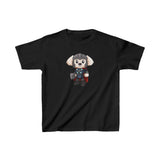 Kid's Norse God Doug T-Shirt