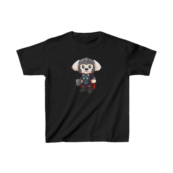 Kid's Norse God Doug T-Shirt