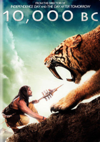 10,000 BC (2008)