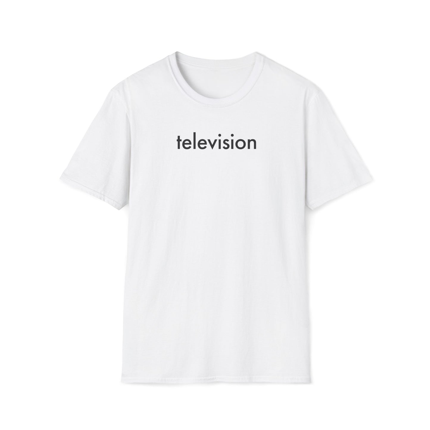 SC Television T-Shirt