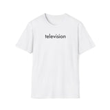 SC Television T-Shirt