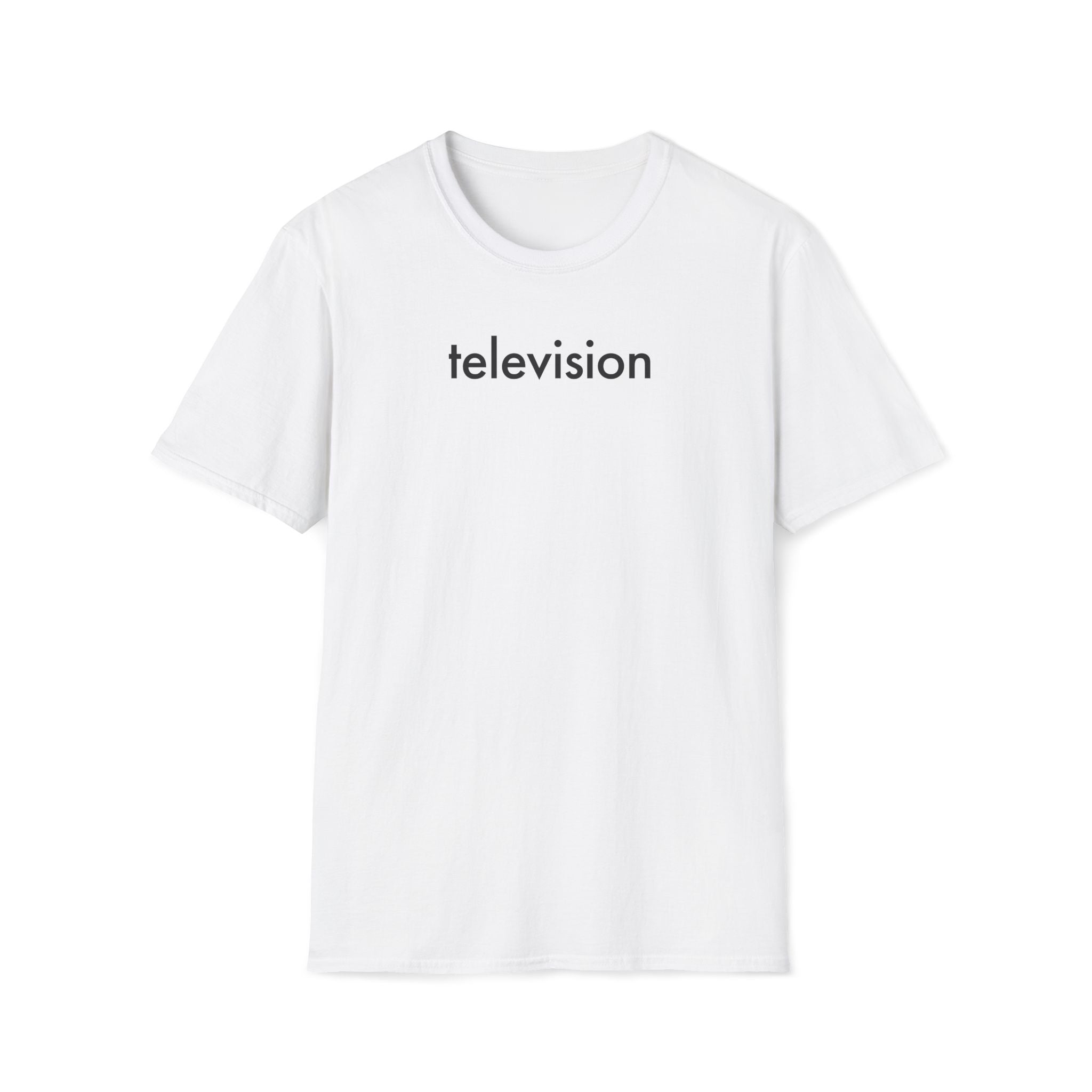 SC Television T-Shirt
