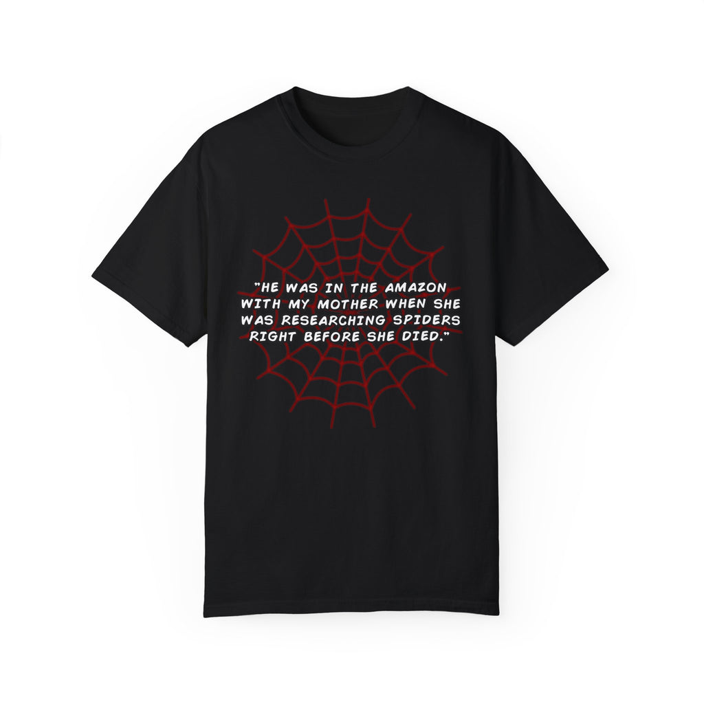 Badame Web T-Shirt