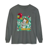 The Life of a Dancing Clown Long Sleeve T-Shirt