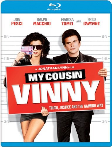 My Cousin Vinny (1992)