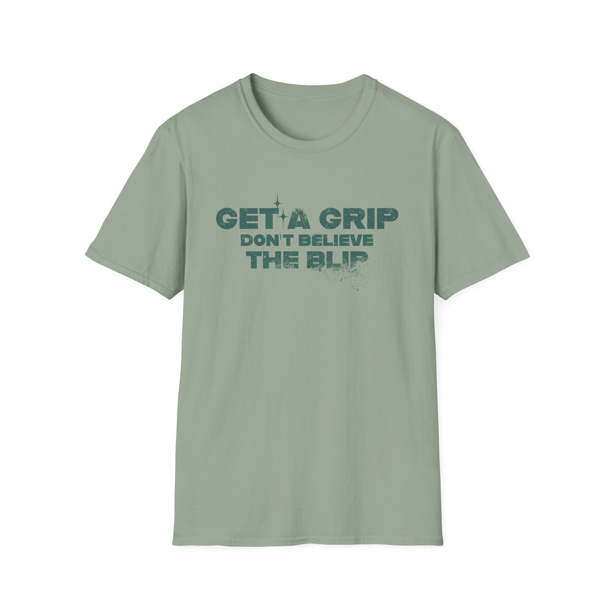 Get a Grip T-Shirt