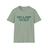 Get a Grip T-Shirt