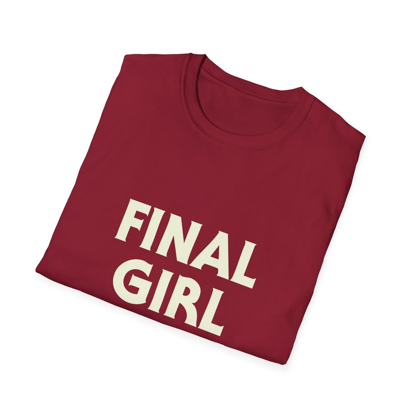 Dodging Death T-Shirt