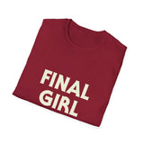 Dodging Death T-Shirt