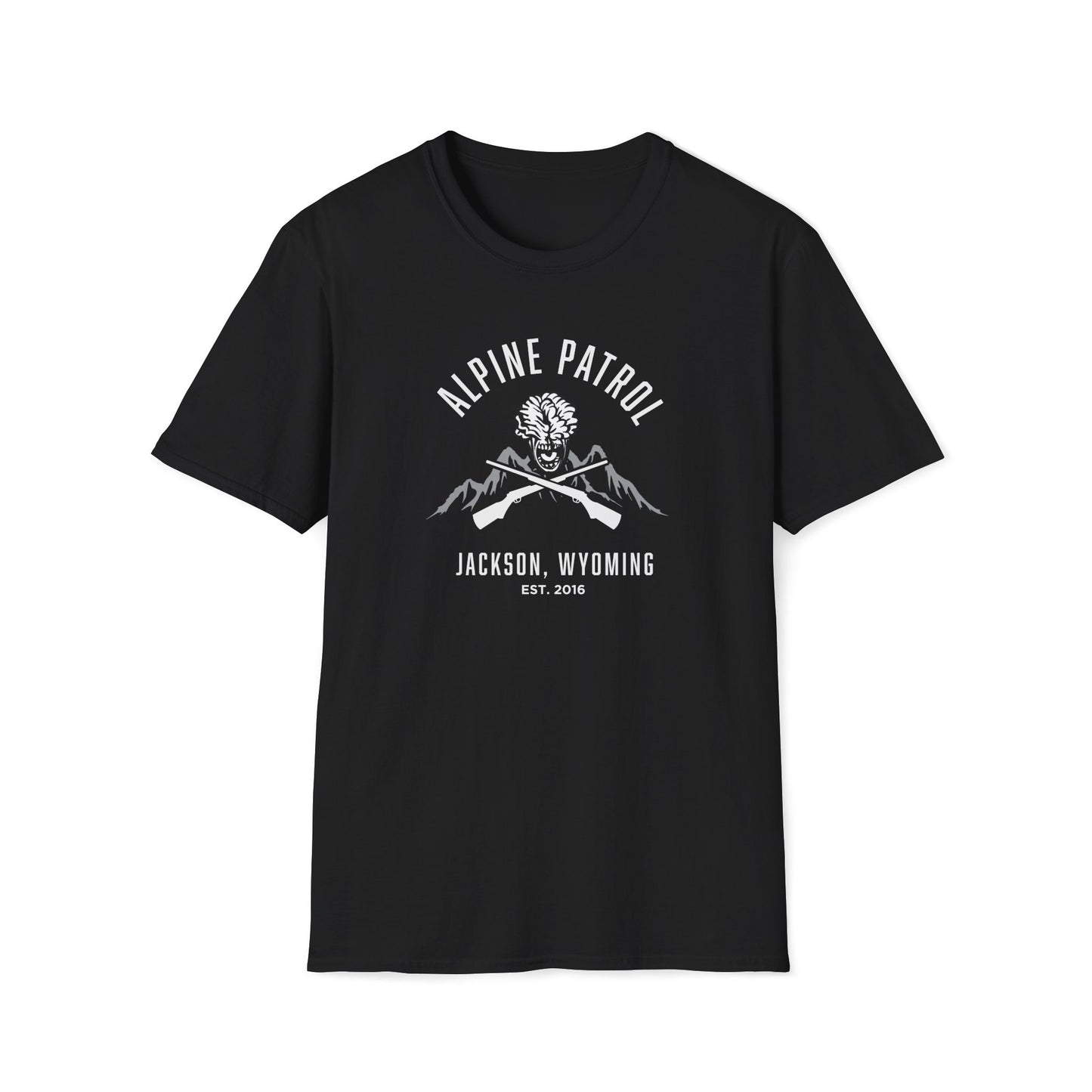 Alpine Patrol T-Shirt