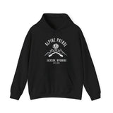 Alpine Patrol Hoodie