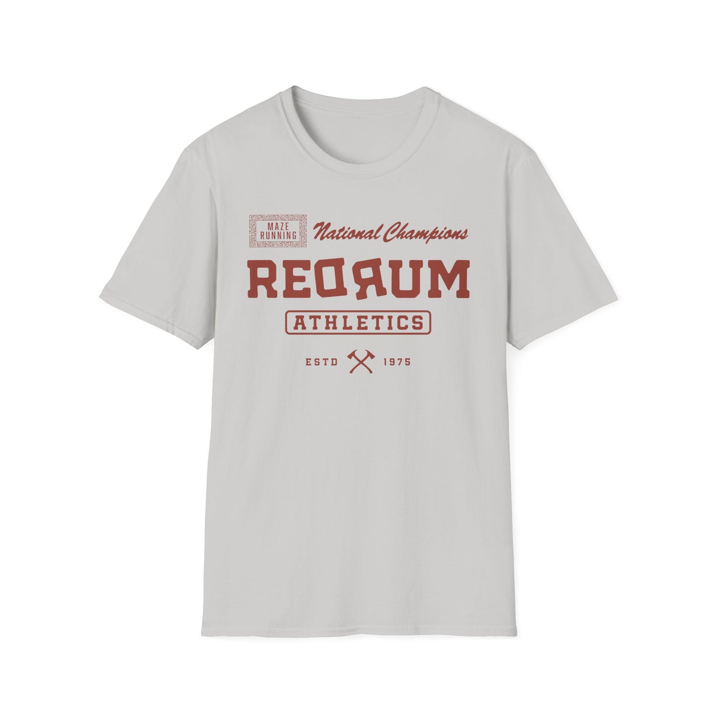 Red Rum Champions T-Shirt