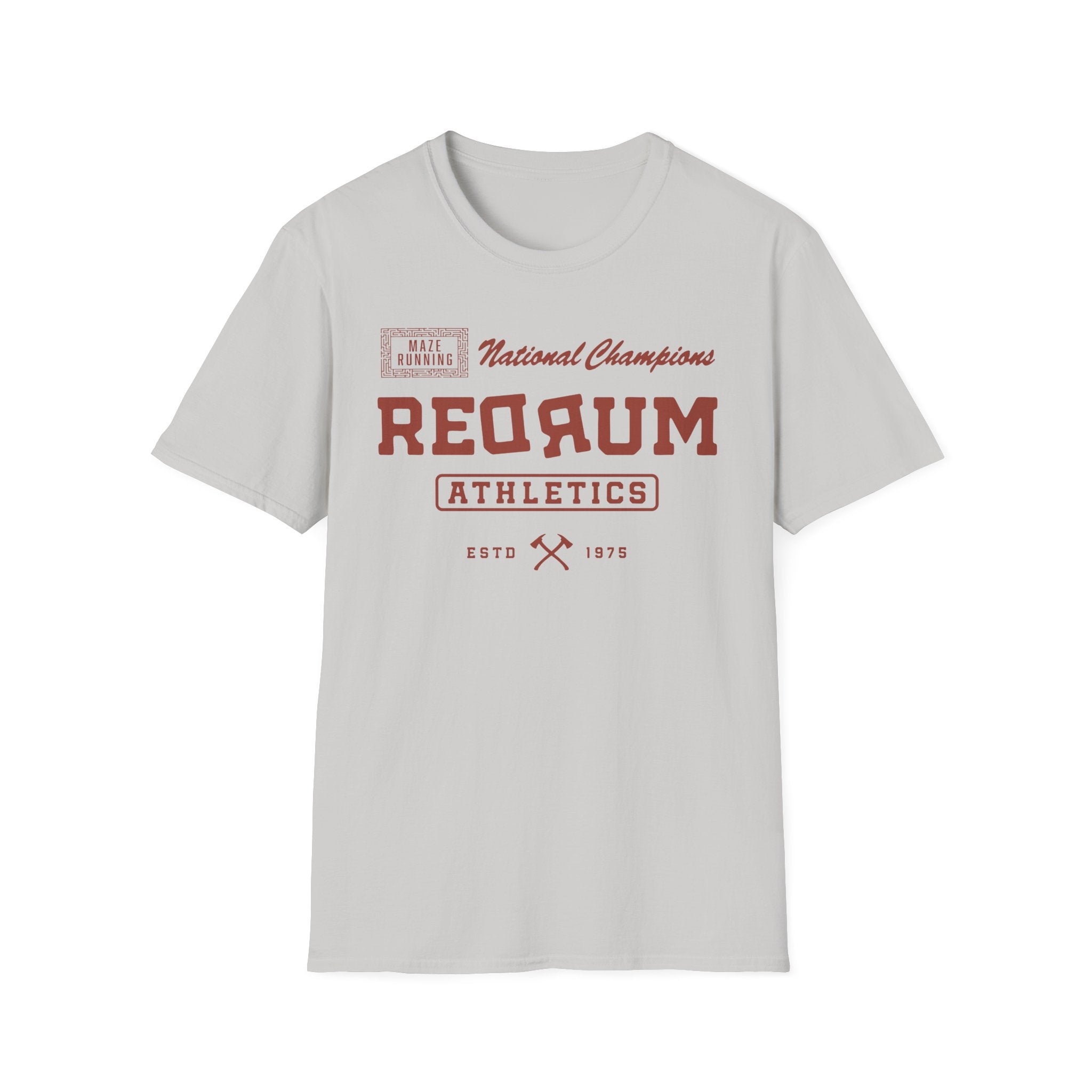 Red Rum Champions T-Shirt