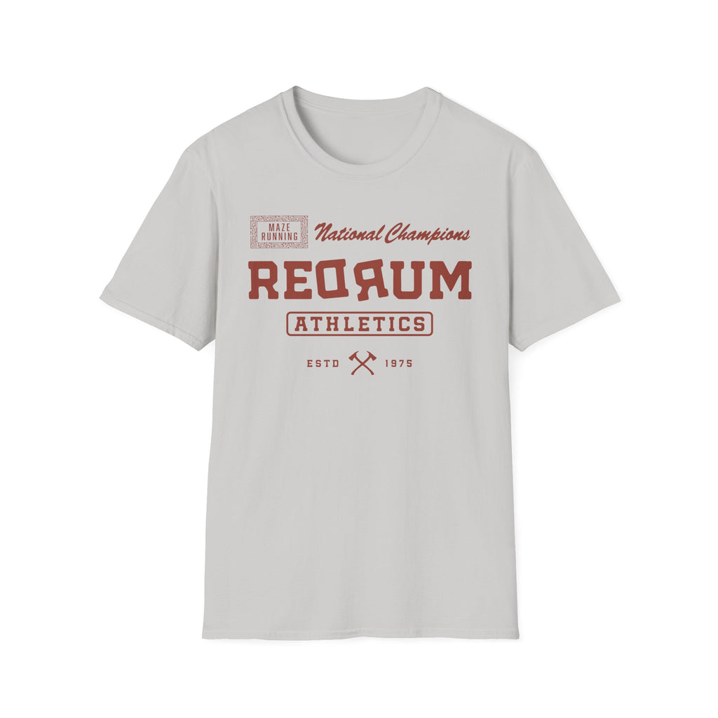 Red Rum Champions T-Shirt