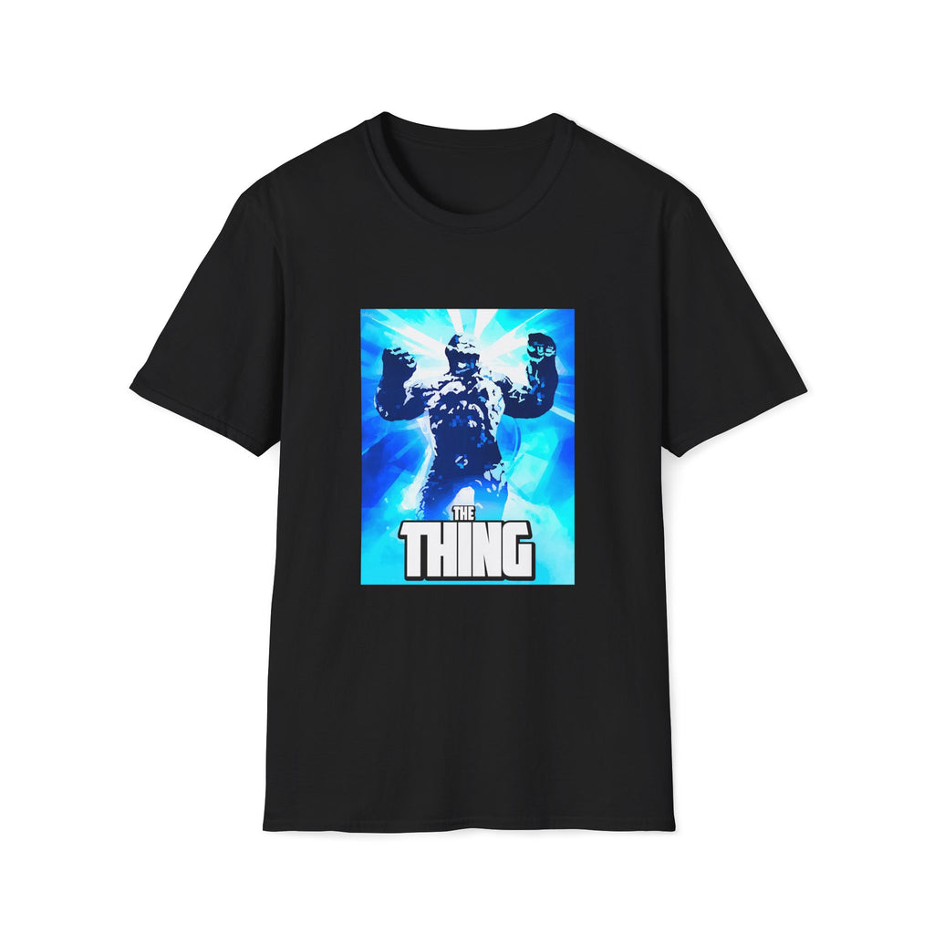South Pole Clobberin’ Time T-Shirt