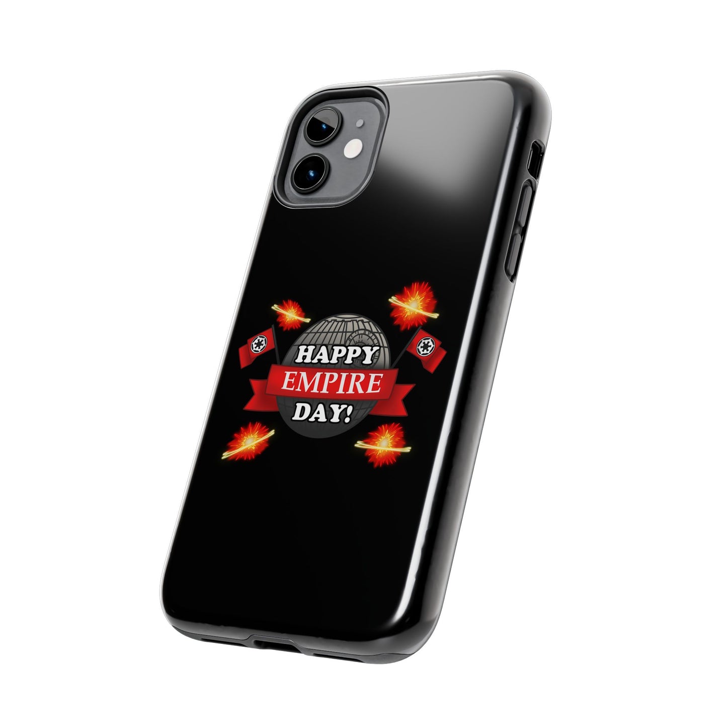 Happy Empire Day Phone Case