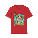 The Life of a Dancing Clown T-Shirt