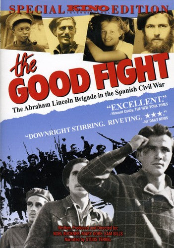 GOOD FIGHT (1984)