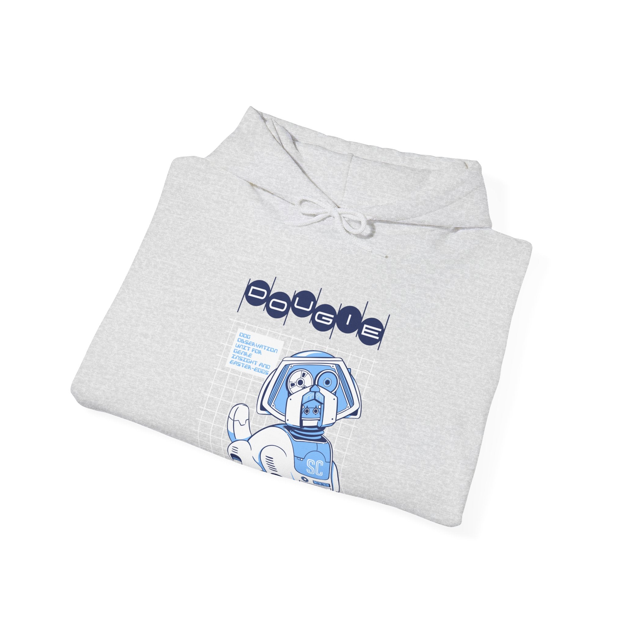 D.O.U.G.I.E. Hoodie