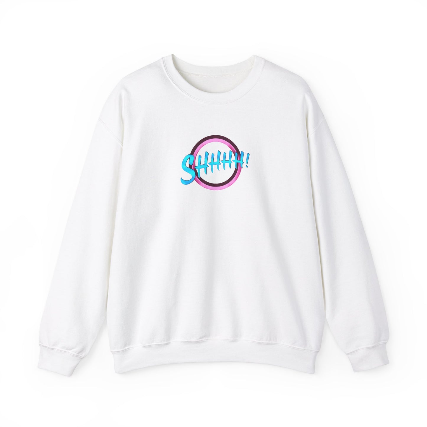 SC SHHHH Sweatshirt