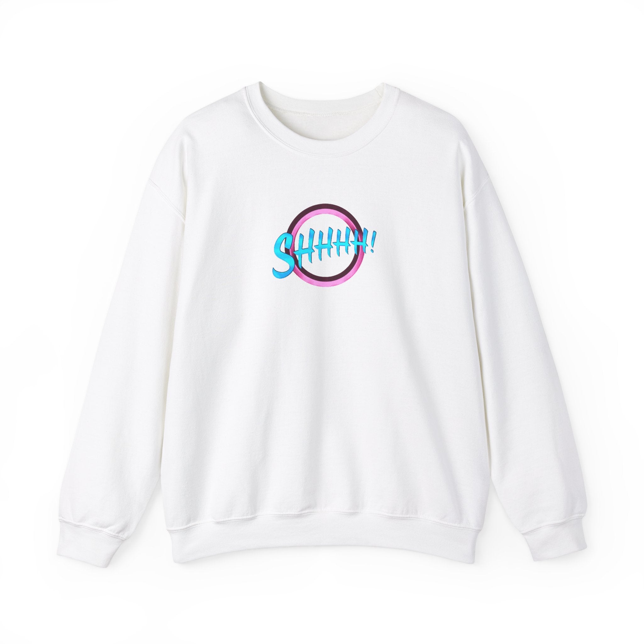 SC SHHHH Sweatshirt